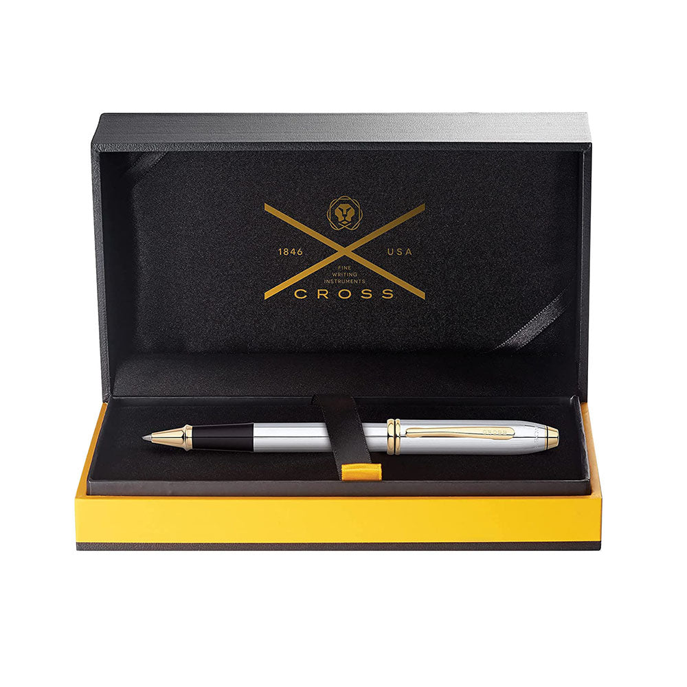 Cross Townsend Medalist GT Rollerball Pen