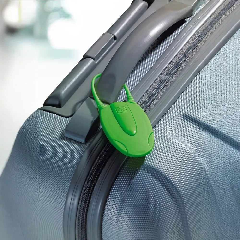 Go Travel Glo Luggage ID