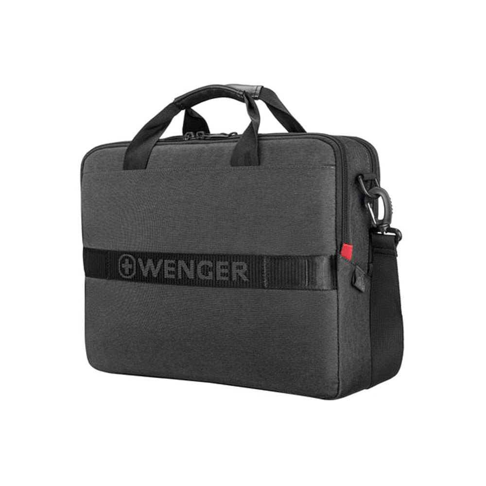 Wenger MX ECO Brief 16 Inch Laptop Briefcase