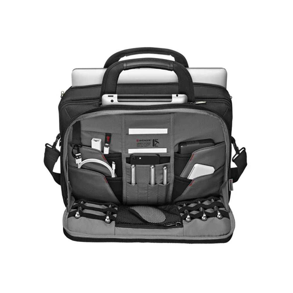 Wenger BC Pro 14-16 Inch Laptop Briefcase
