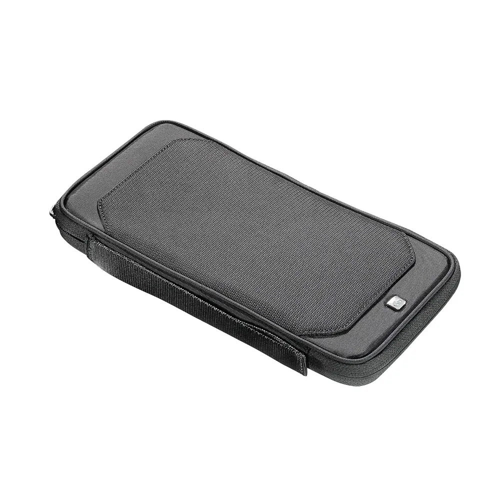 Go Travel RFID Blocking Organiser - Liquorice Black