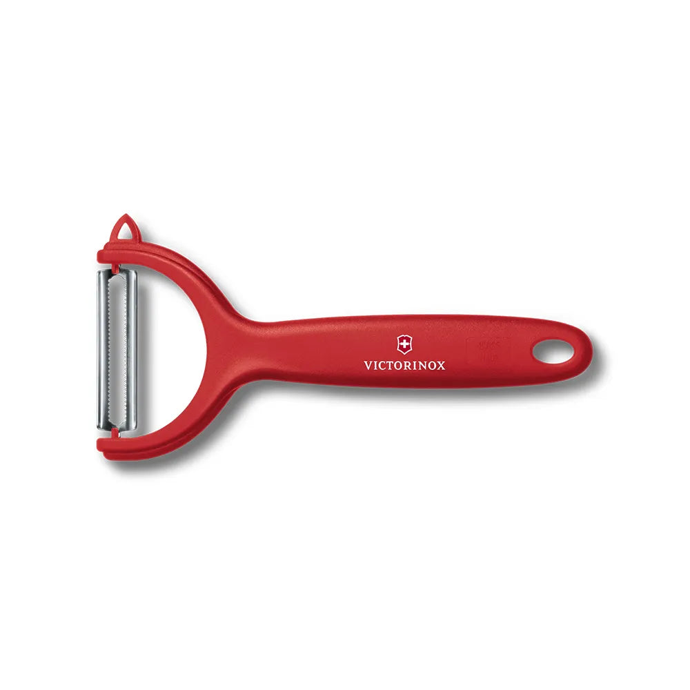 Victorinox Tomato and Kiwi Peeler - Red