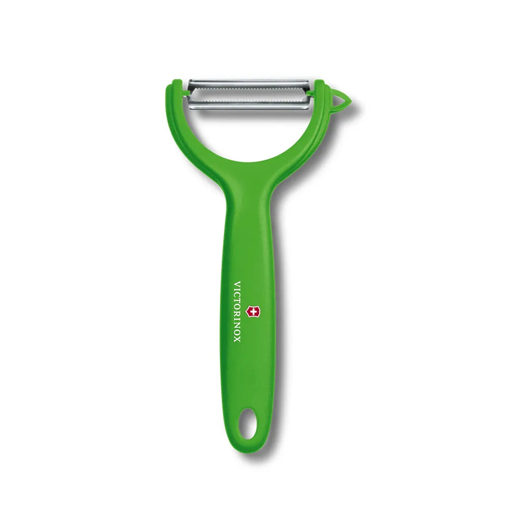 Victorinox Tomato and Kiwi Peeler - Green