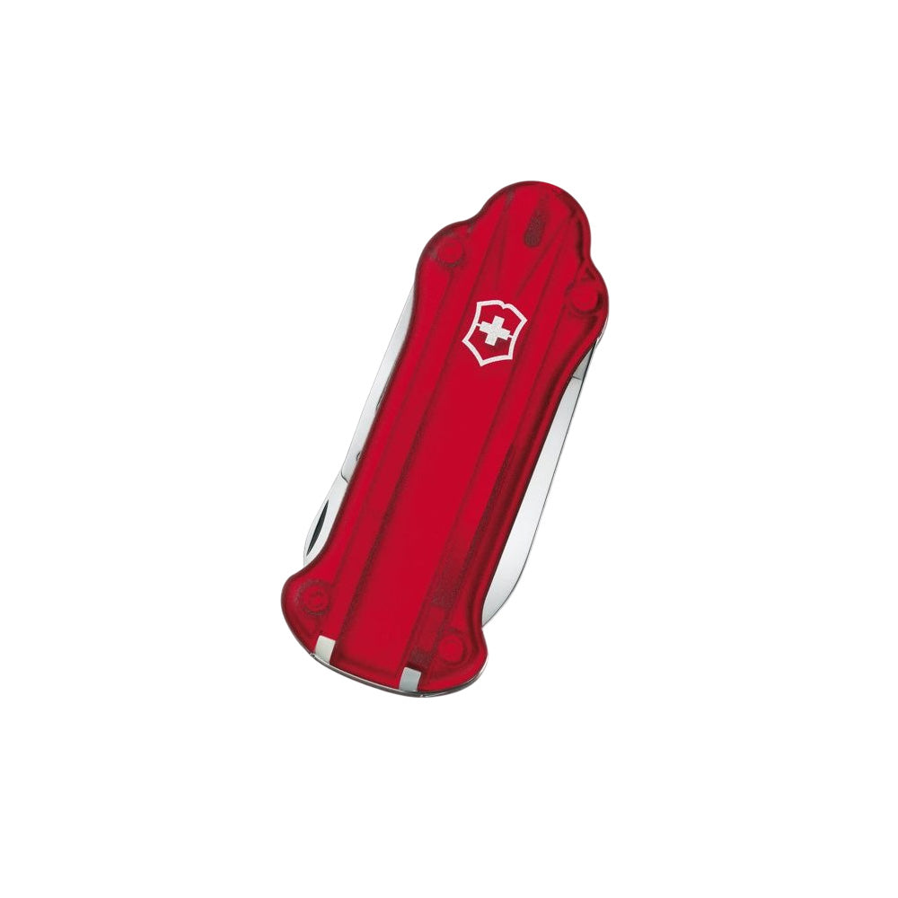 Victorinox Golf Tool Swiss Army Knife 10 Functions 91mm - Red