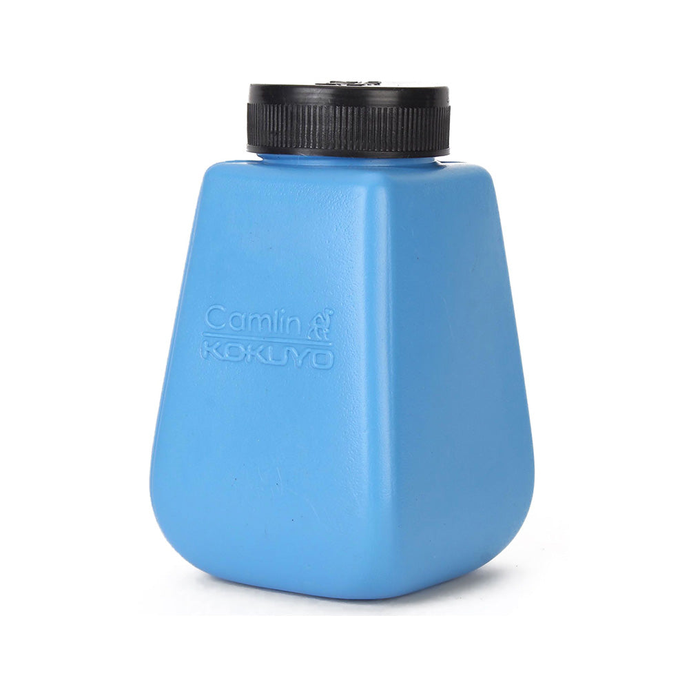 Camlin brings to you glue with easy and better spreading. No mess, No stains – easy leaving, Quick sticking. Safe and convenient use for children. Strong Bonding. Can be used for project work and Handicraft, packaging. It is absolutely non toxic. Art and craft activities No mess, No stains – easy leaving, Quick sticking It is absolutely non toxic Material – Gum Type – Paste Capacity – 300 ml Recommended Age – 3 to 10 Years Made in India