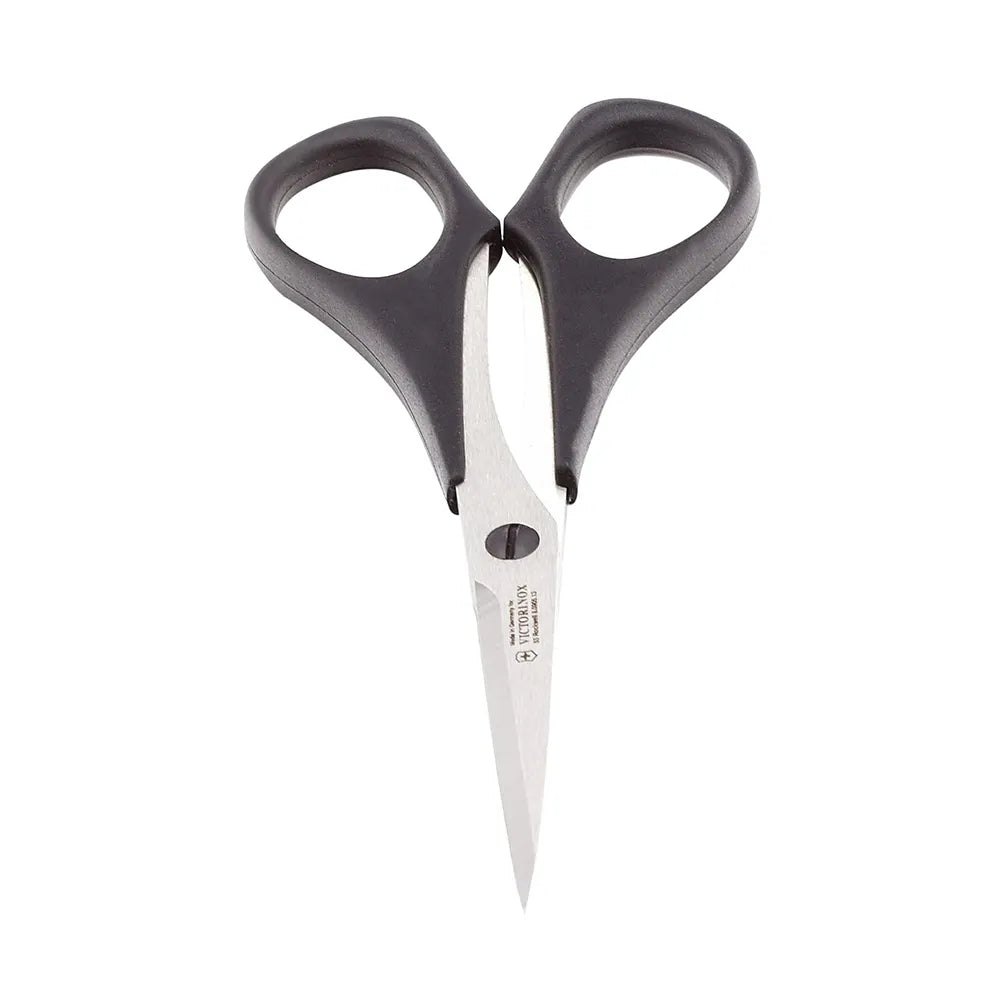 Victorinox Professional + Household Scissor 13cm - Black