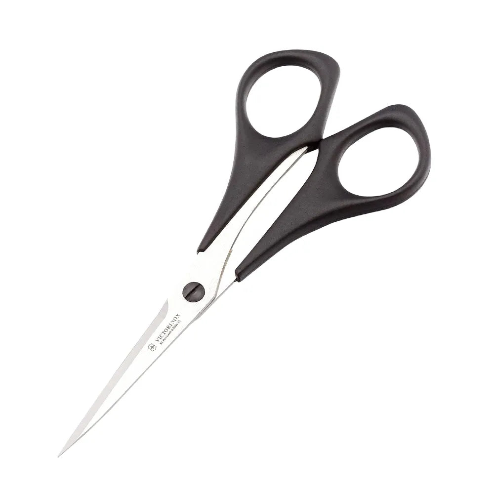 Victorinox Professional + Household Scissor 13cm - Black