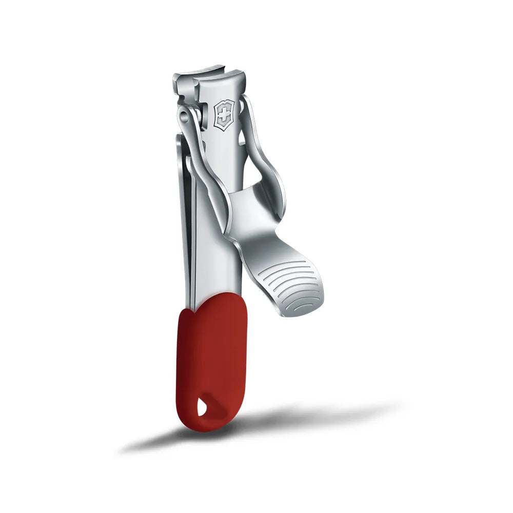 Victorinox Nail Clipper - Red
