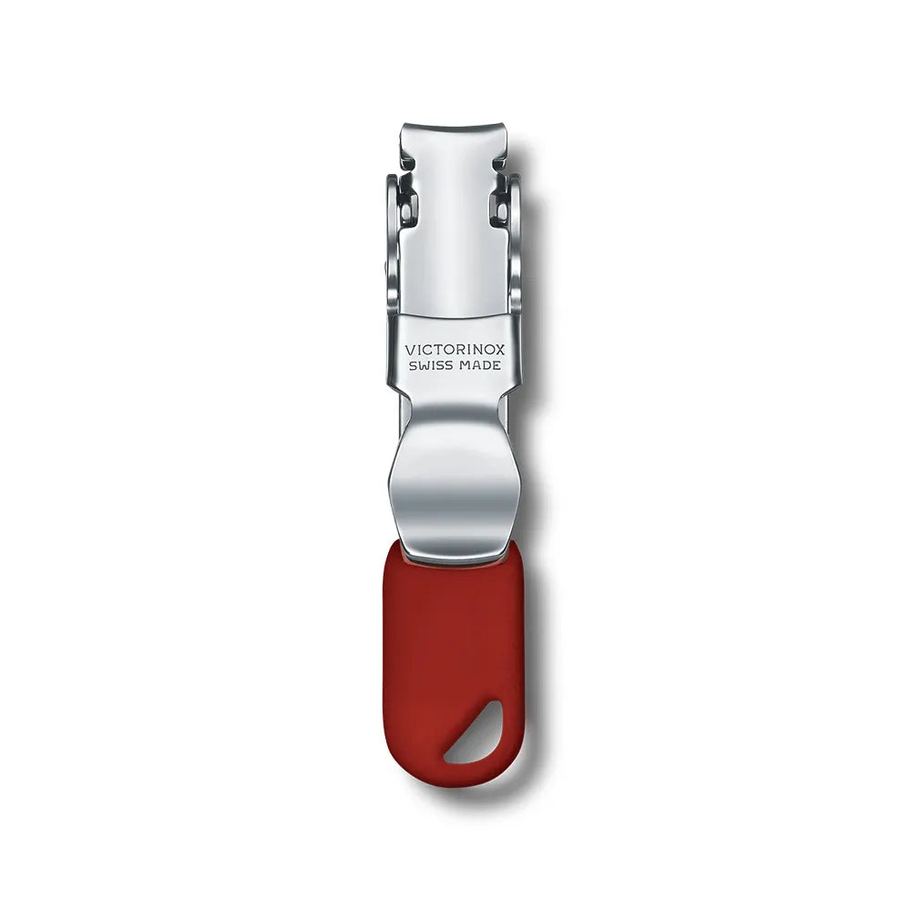 Victorinox Nail Clipper - Red
