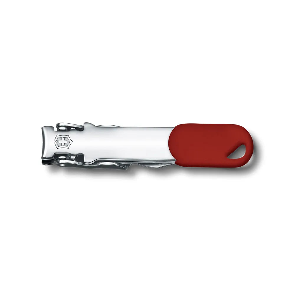 Victorinox Nail Clipper - Red