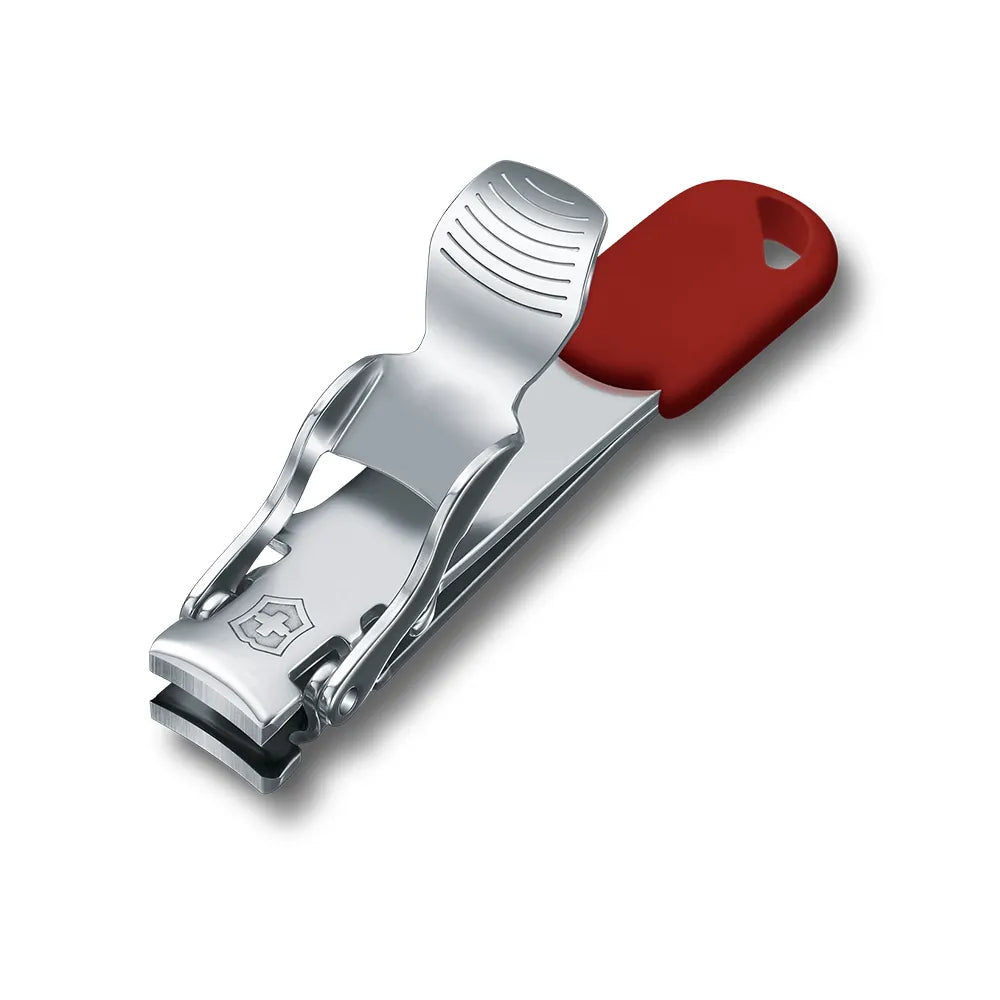 Victorinox Nail Clipper - Red