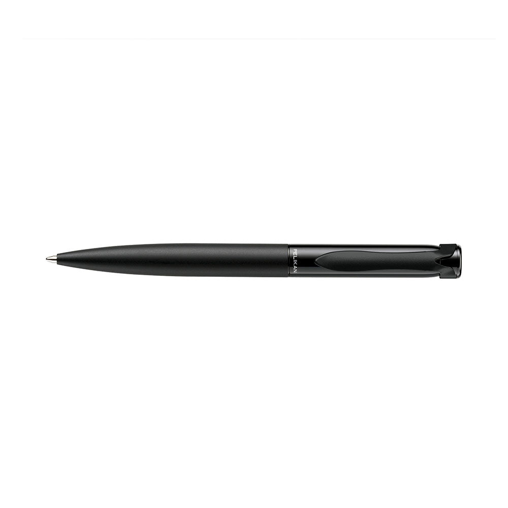 Pelikan Stola I K14 Black Ballpoint Pen