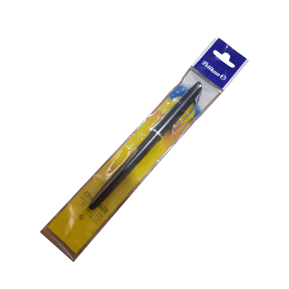 Pelikan P36 Jazz Elegance Black Fountain Pen