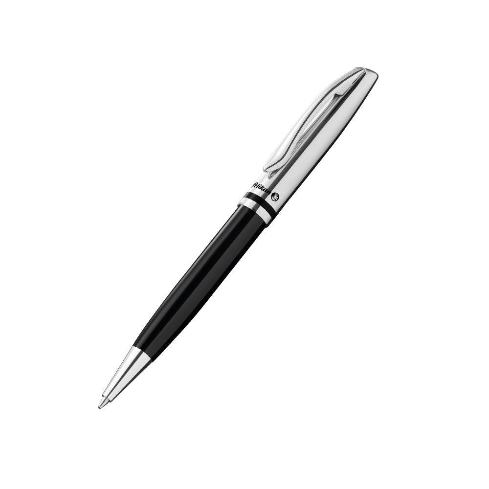 Pelikan K35C Jazz Classic Black Ballpoint Pen (Blister Pack)