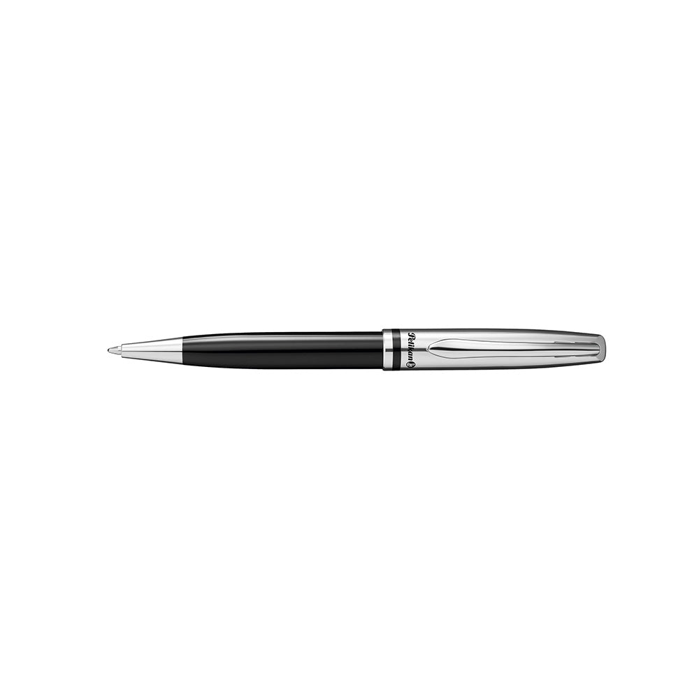 Pelikan K35C Jazz Classic Black Ballpoint Pen (Blister Pack)