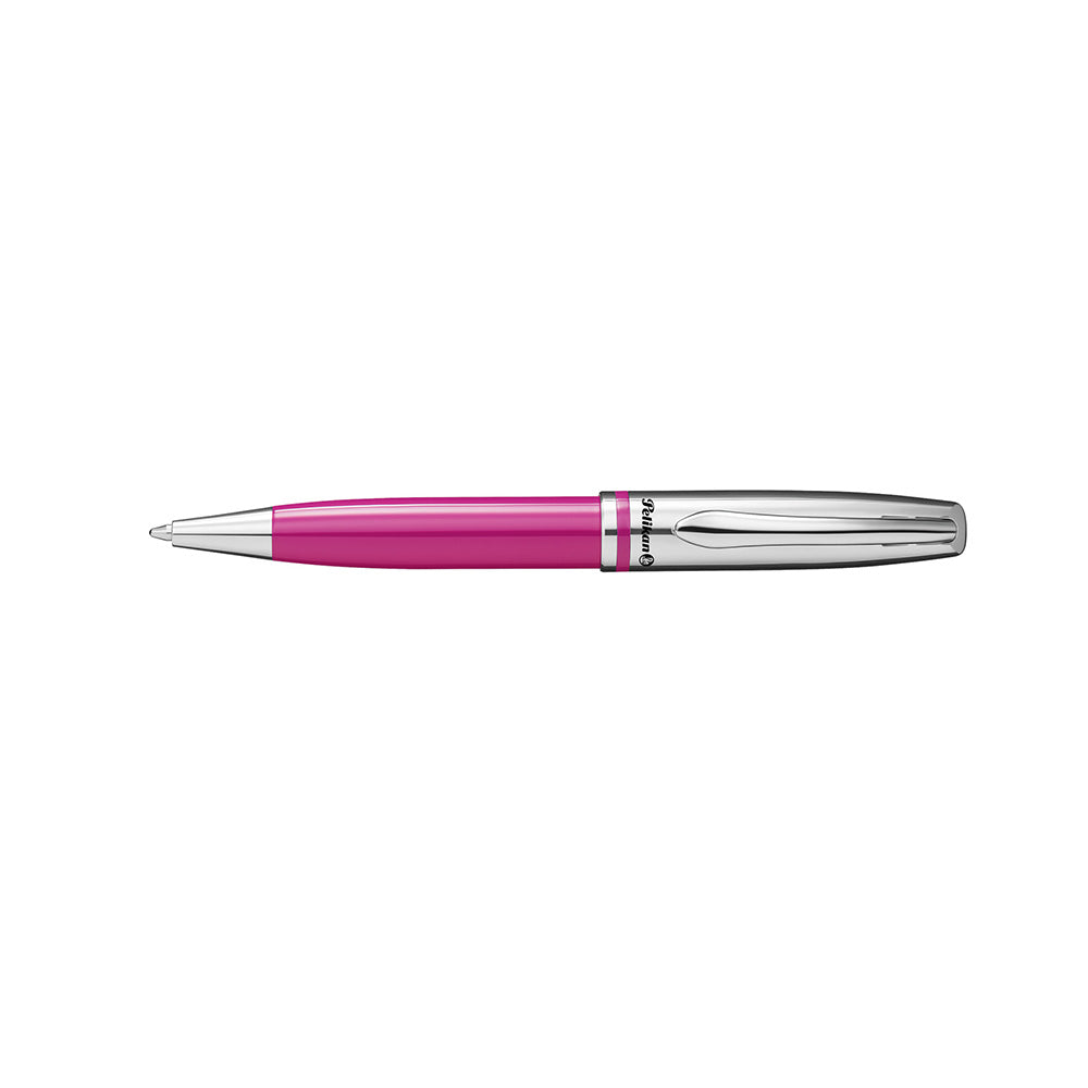 Pelikan K35C Jazz Classic Berry Ballpoint Pen (Blister Pack)