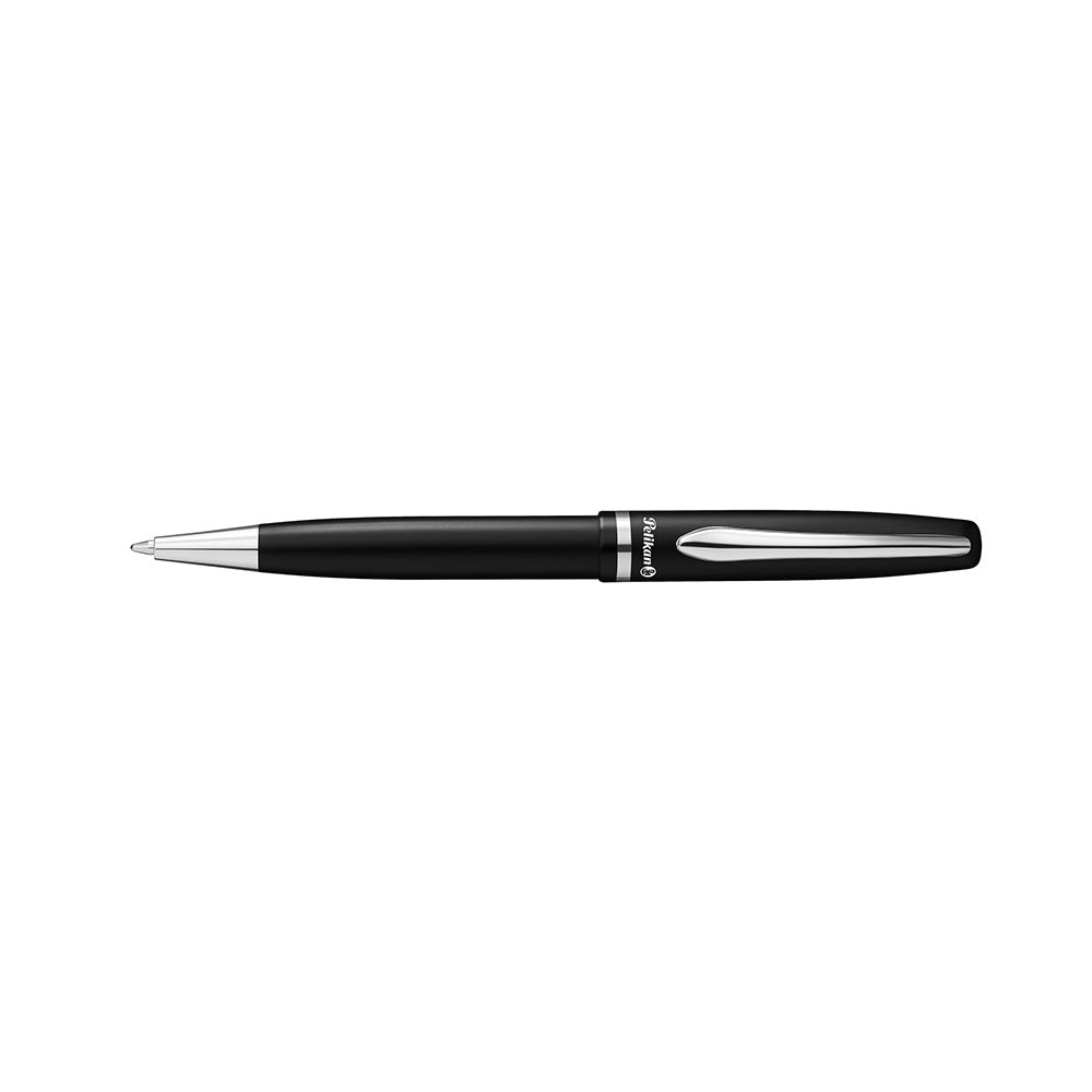Pelikan K36 Elegance Black Ballpoint Pen (Blister Pack)