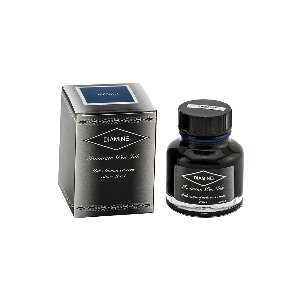 Diamine Twilight Ink – 30ml Bottle