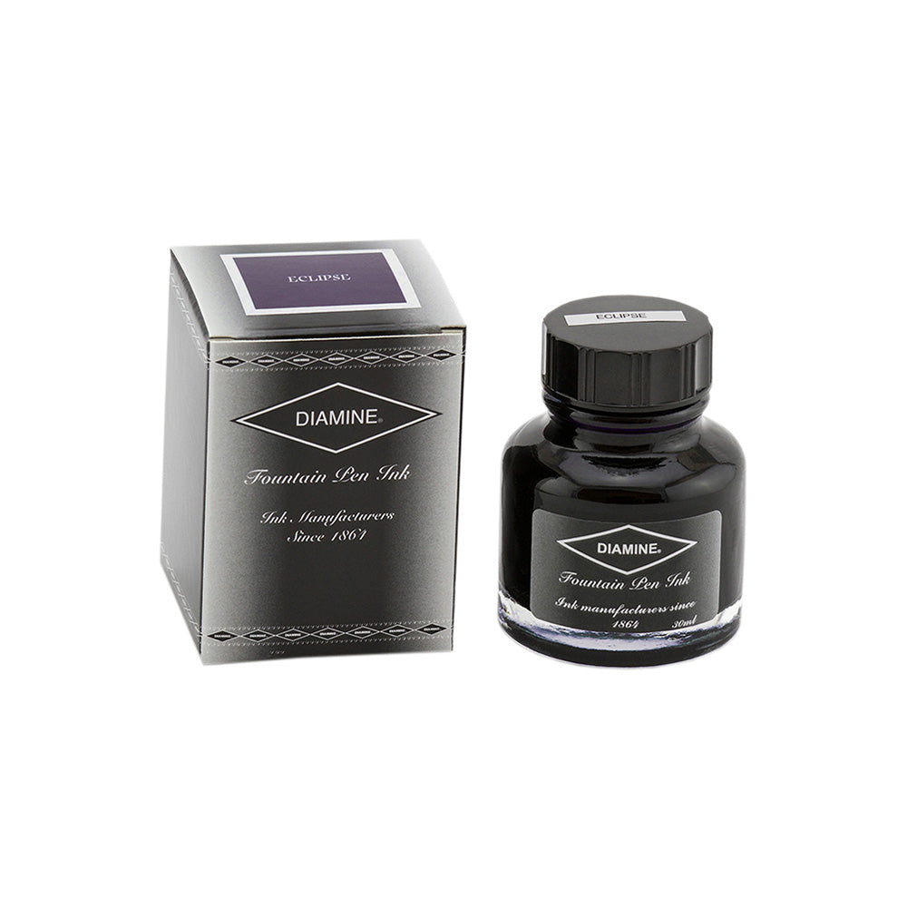 Diamine Eclipse Ink – 30ml Bottle