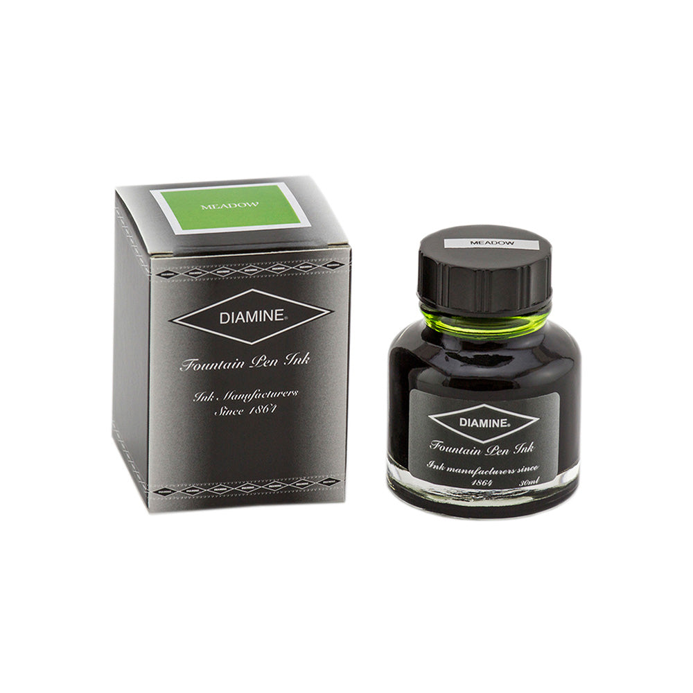 Diamine Meadow Ink – 30ml Bottle