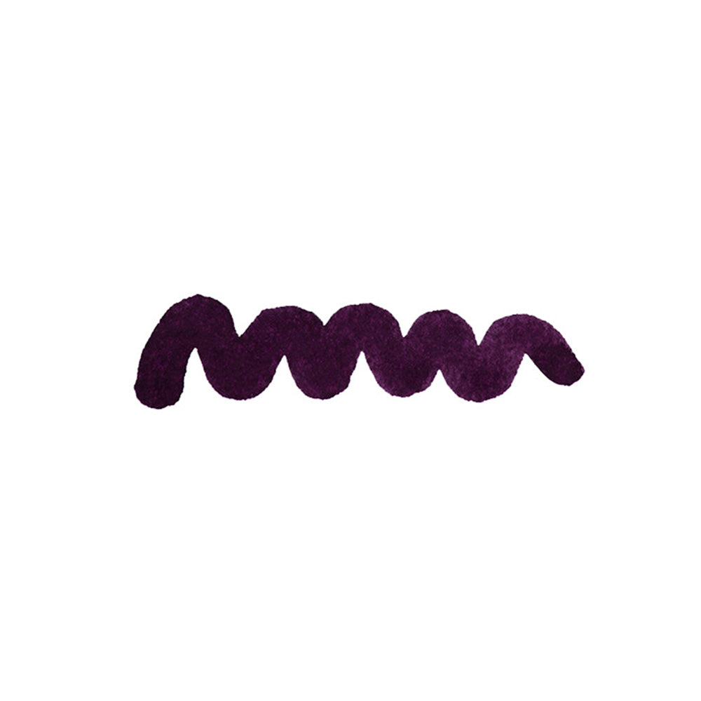 Diamine Damson Ink – 30ml Bottle