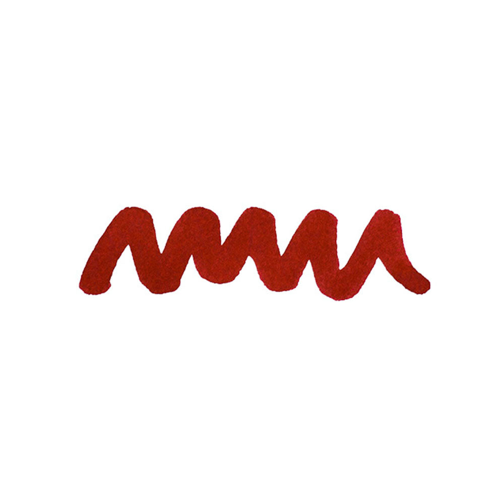 Diamine Crimson Ink – 30ml Bottle