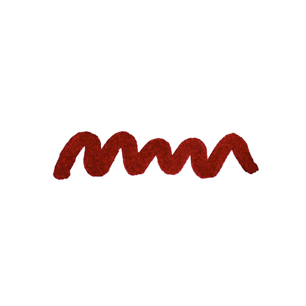Diamine Ink Cartridges TP/18 - Monaco Red