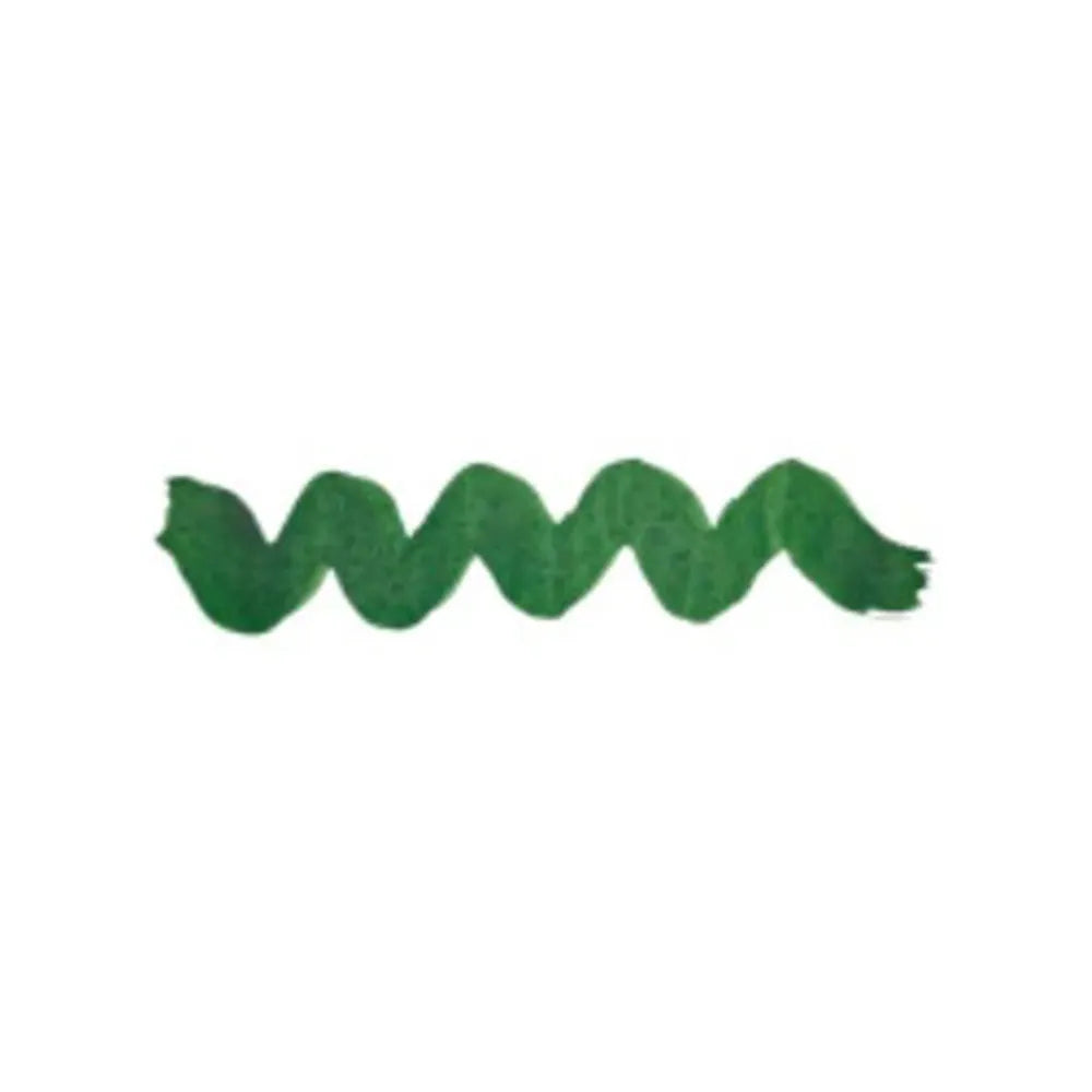 Diamine Calligraphy & Drawing 30ml Ink – Emerald