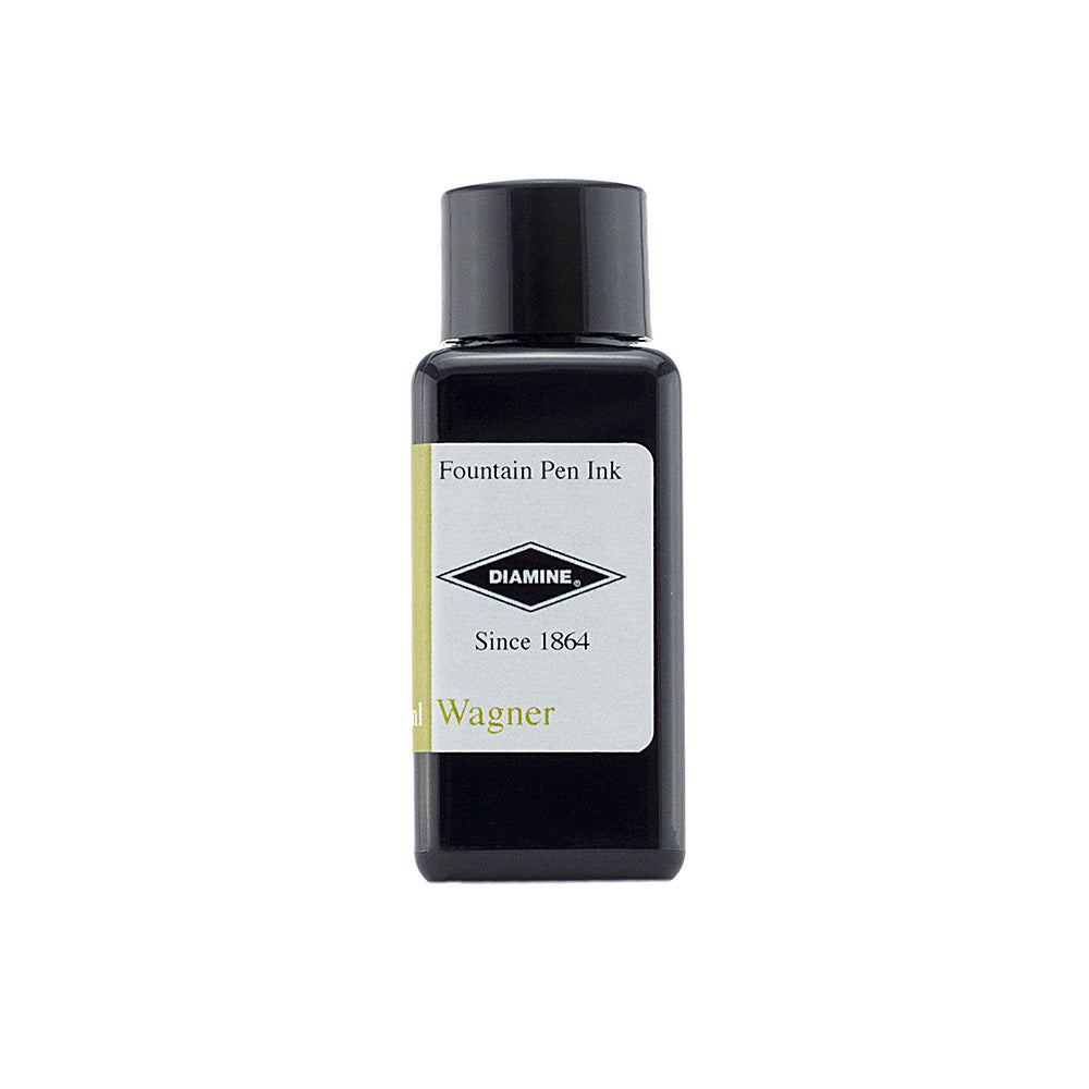 Diamine Wagner Music Ink - 30ml Bottle