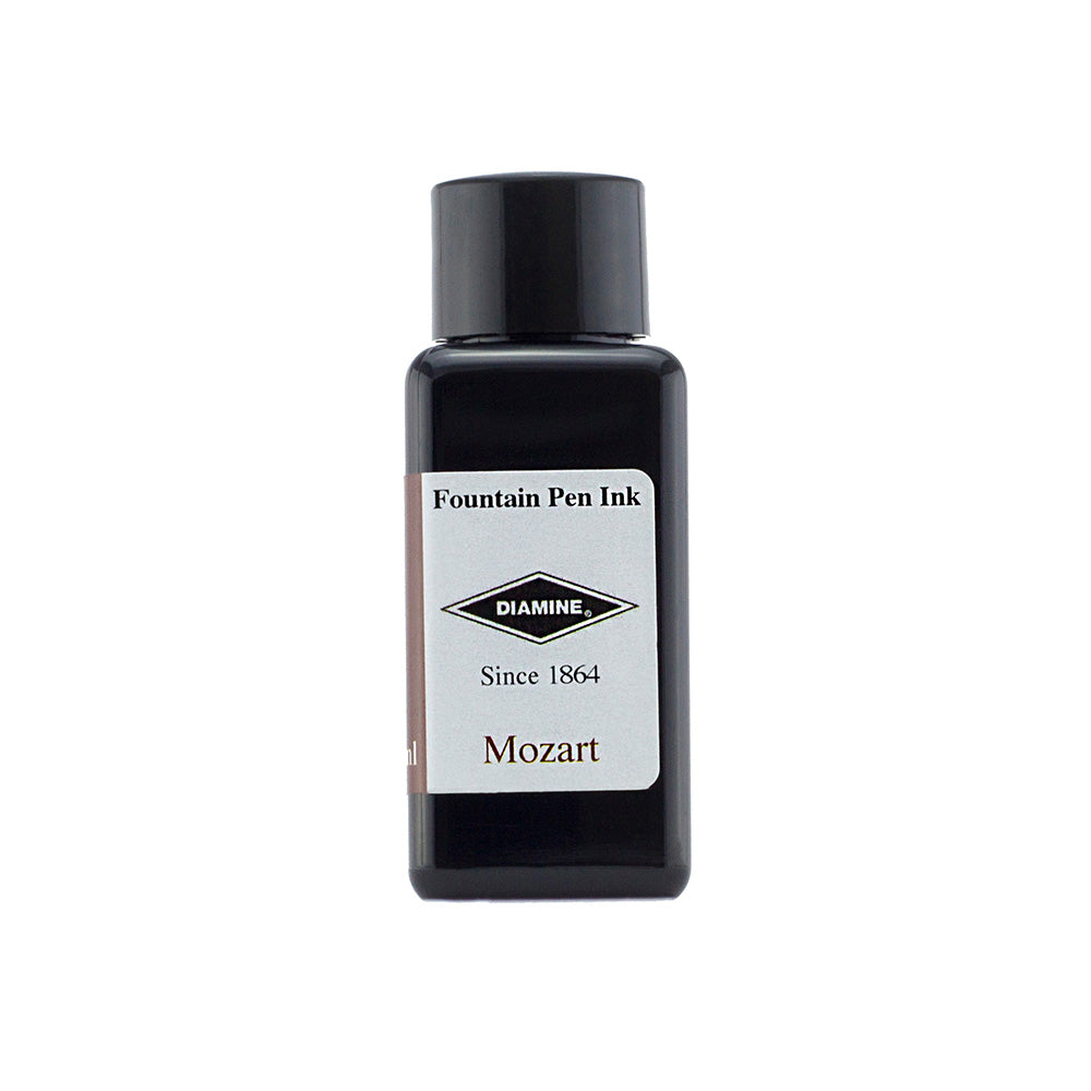 Diamine Mozart Music Ink - 30ml Bottle