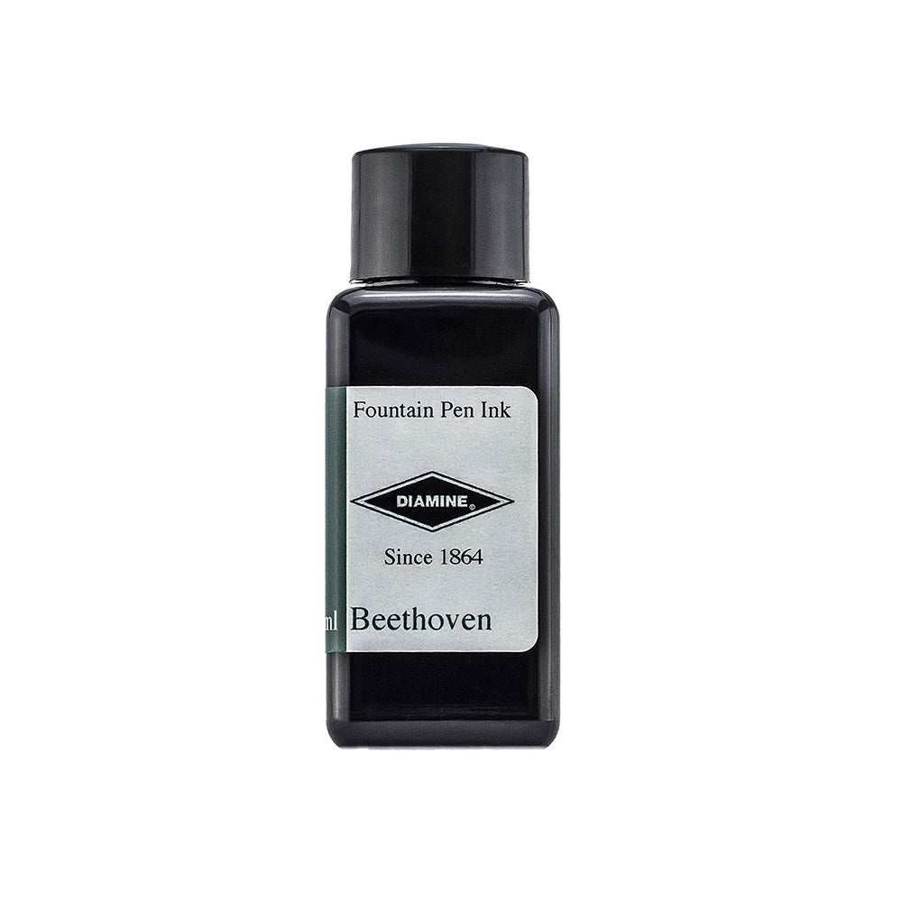 Diamine Beethoven Music Ink - 30ml Bottle