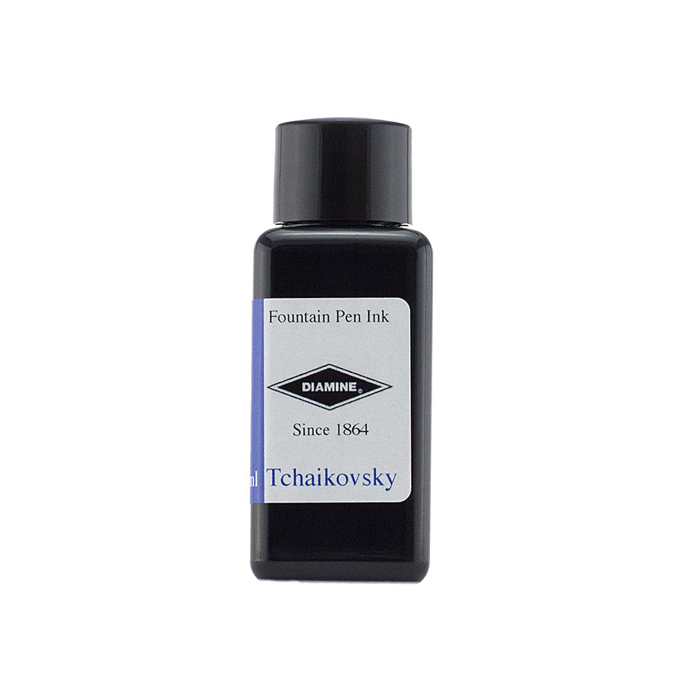 Diamine Tchaikovsky Music Ink - 30ml Bottle