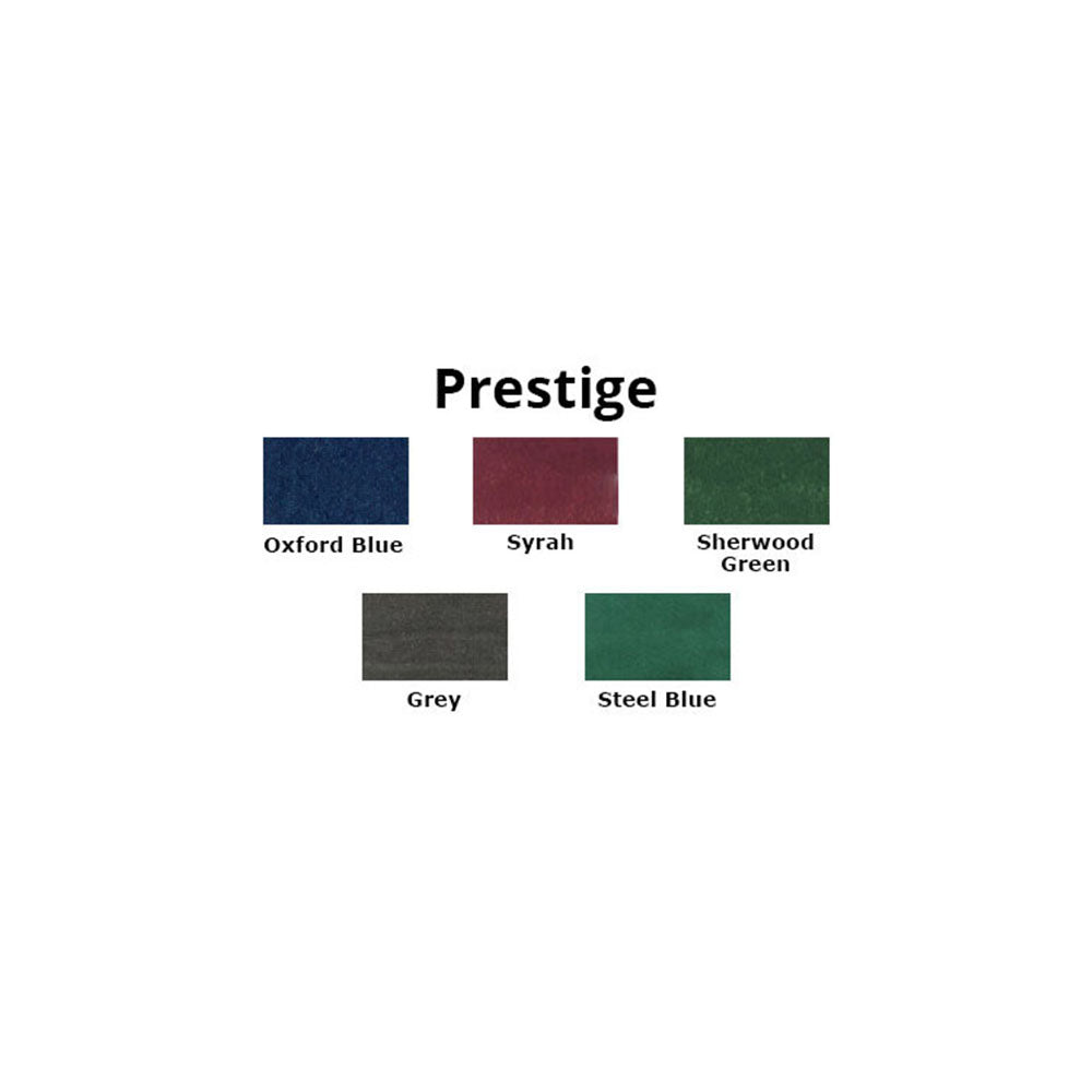 Diamine Fountain Pen Ink Cartridges TP/20 - Prestige