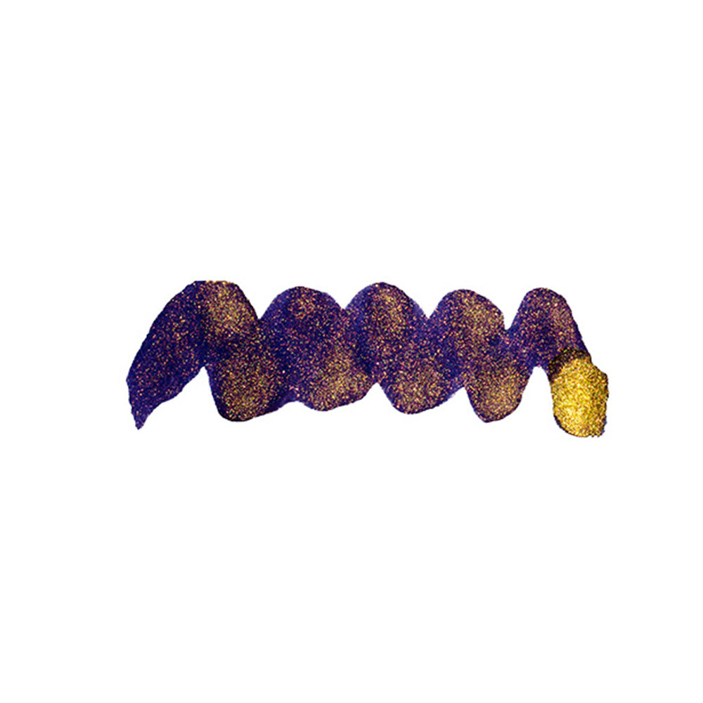 Diamine 50ml Shimmering Ink – Mystique