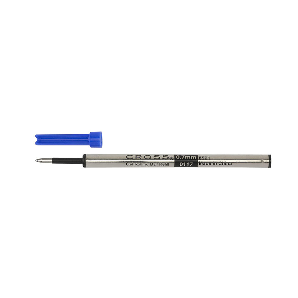 Cross 8521 Rolling Ball Pen Refill (Blue)