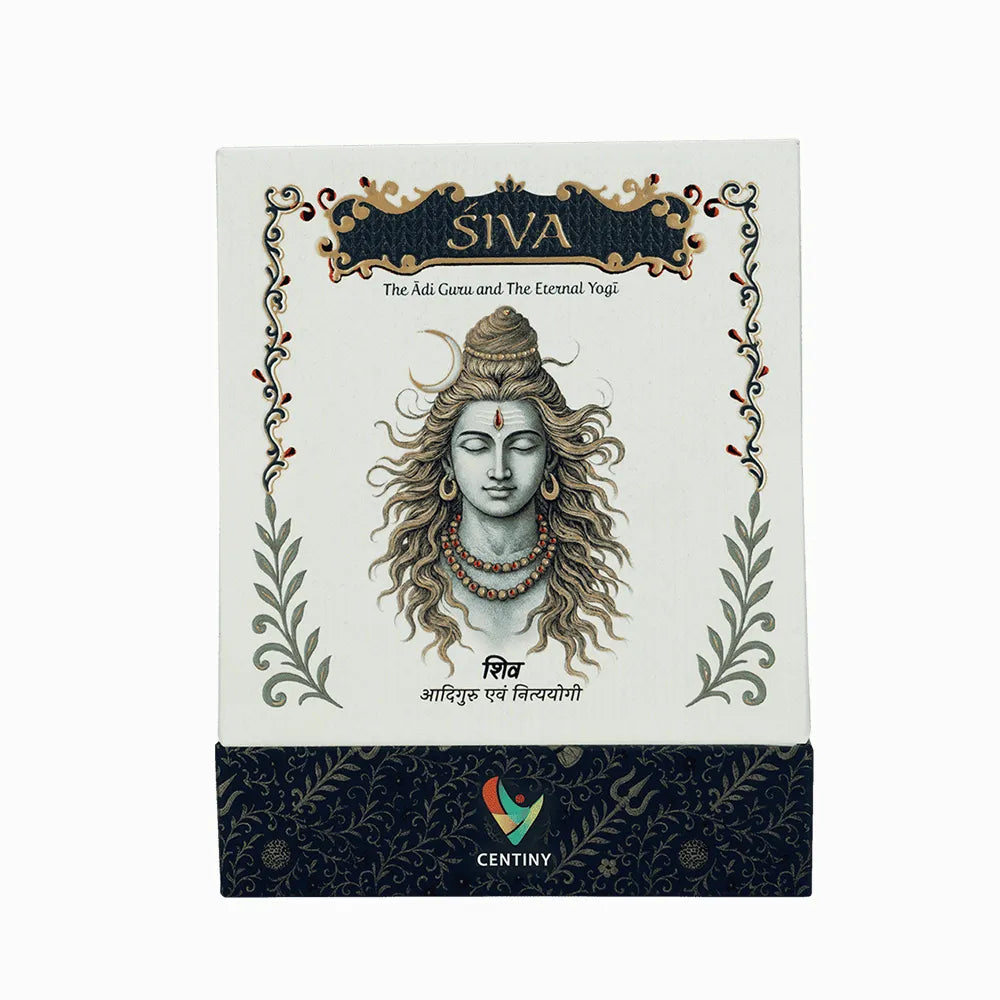 Nightingale Siva Book A7 Size – English & Hindi
