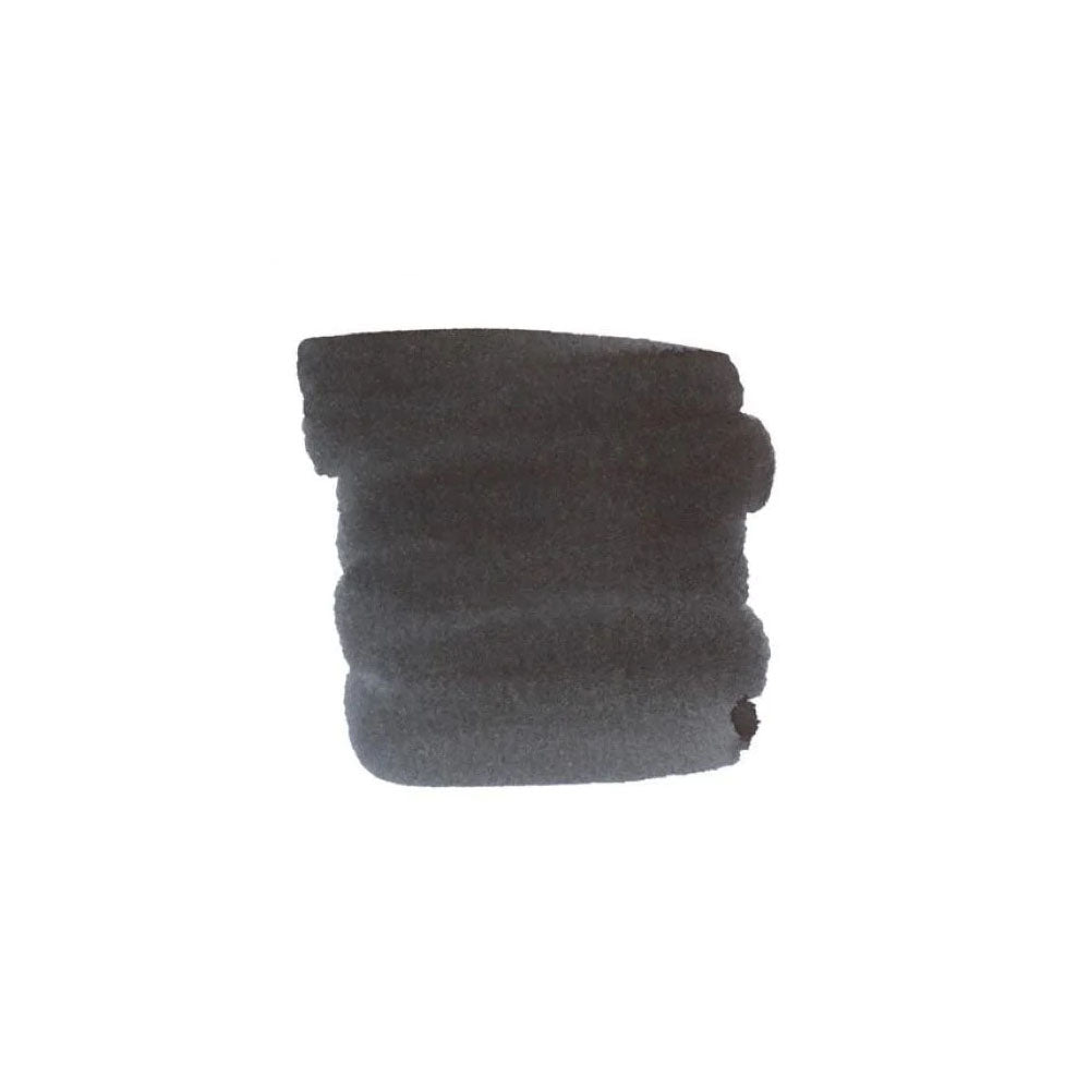 Pilot Fountain Pen Ink Bottle – Black 30ml