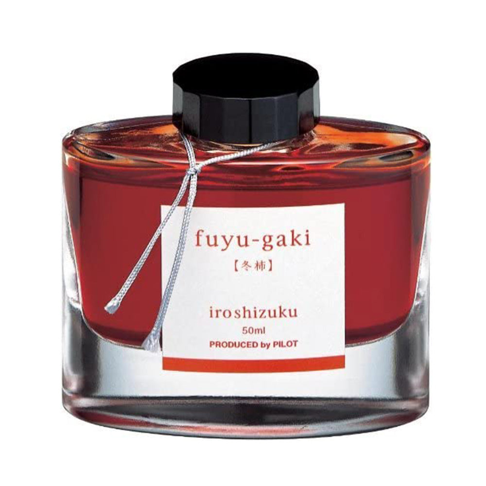 Pilot Iroshizuku 50ml Ink Bottle