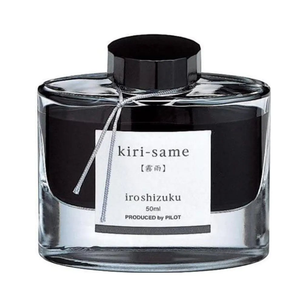 Pilot Iroshizuku 50ml Ink Bottle
