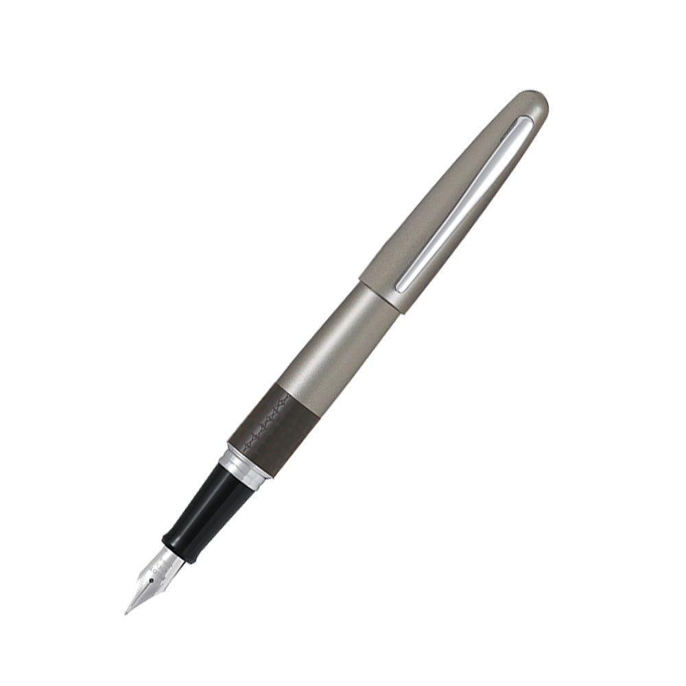 Pilot MR Lizard Fountain Pen – Medium Nib