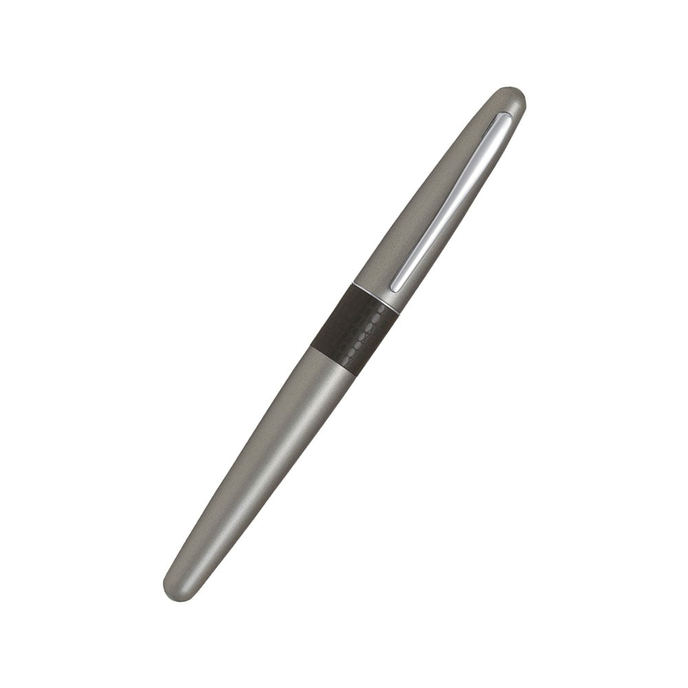 Pilot Lizard Pattern Bronze Rollerball Pen