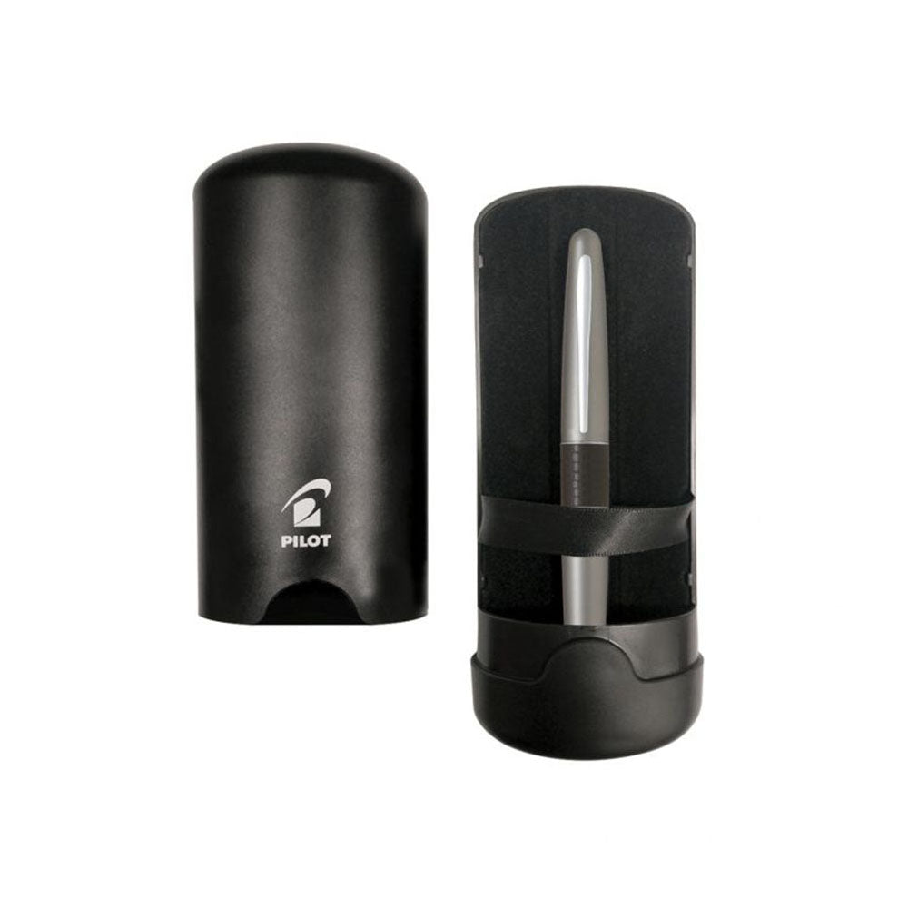 Pilot Lizard Pattern Bronze Rollerball Pen