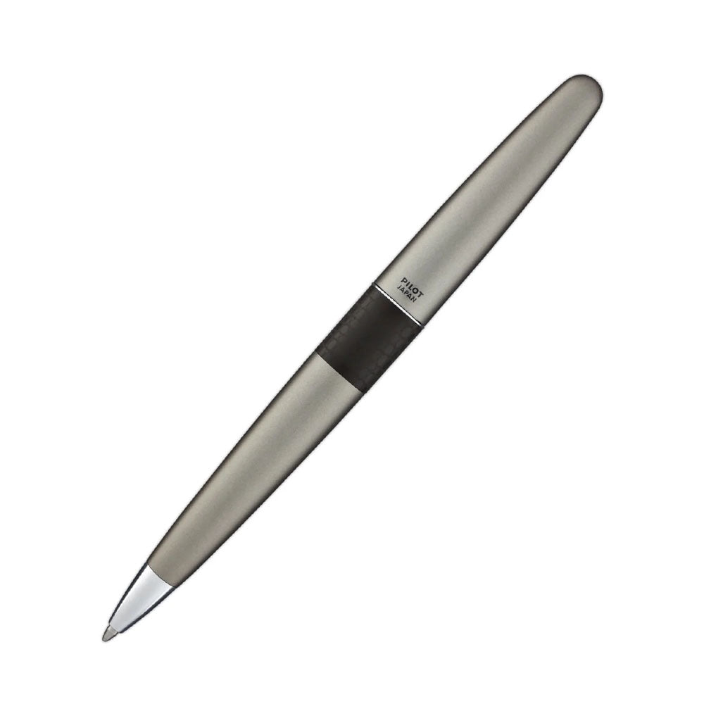 Pilot Bronze Lizard Pattern Ballpoint Pen