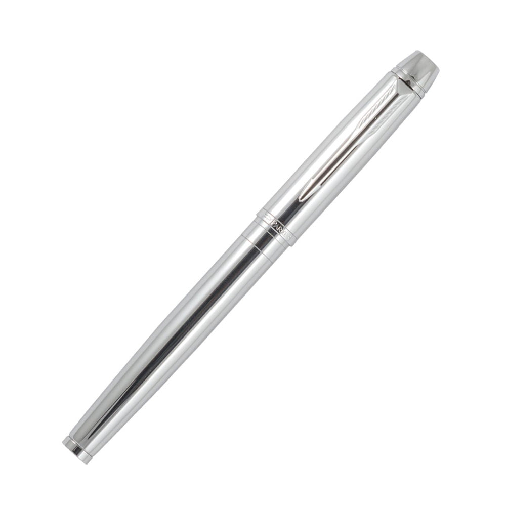 Parker Odyssey Shiny Chrome CT Rollerball Pen