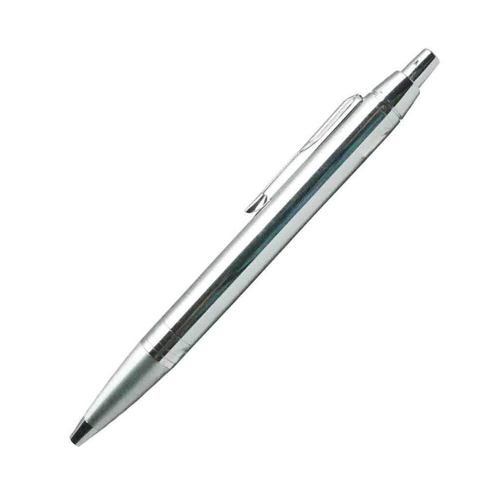 Parker Odyssey Shiny Chrome CT Ballpoint Pen