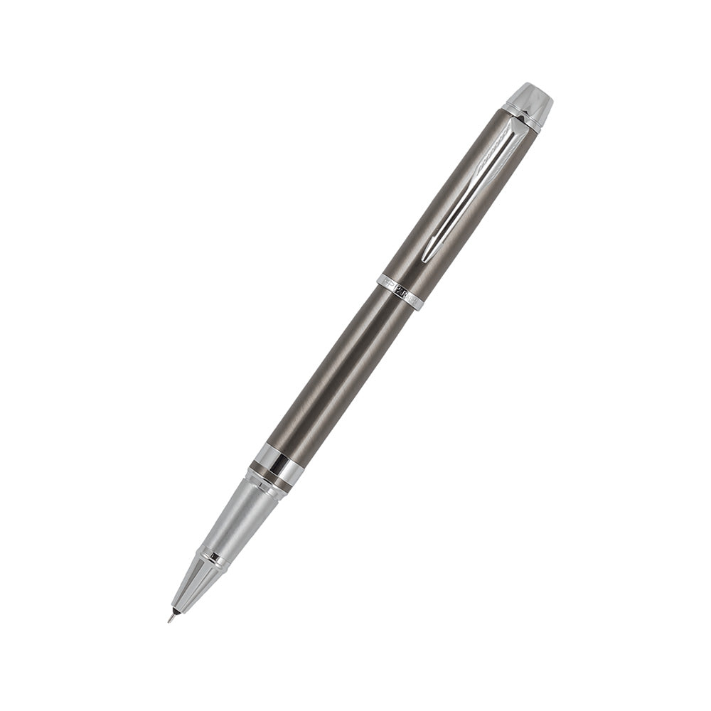 Parker Odyssey Gunmetal CT Rollerball Pen