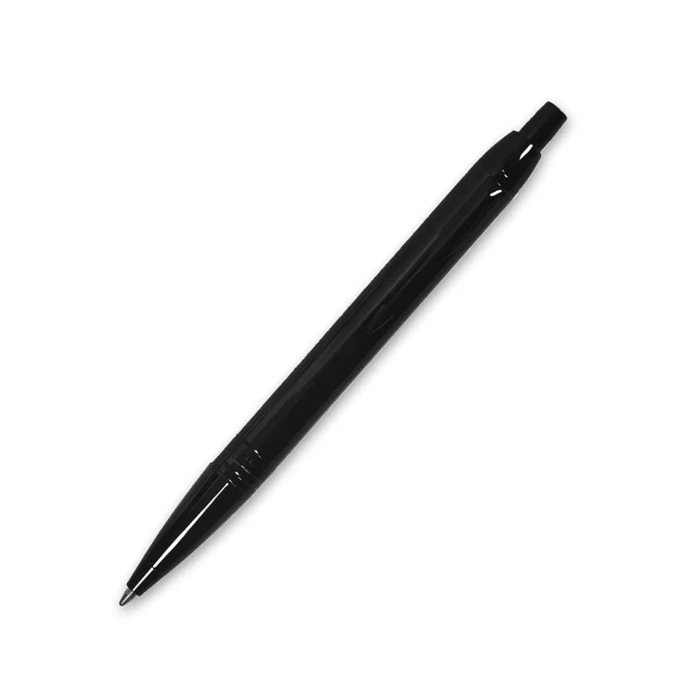 Parker Odyssey Laque Black BMT Ballpoint Pen