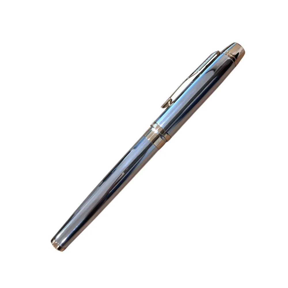 Parker Odyssey Shiny Chrome GT Rollerball Pen