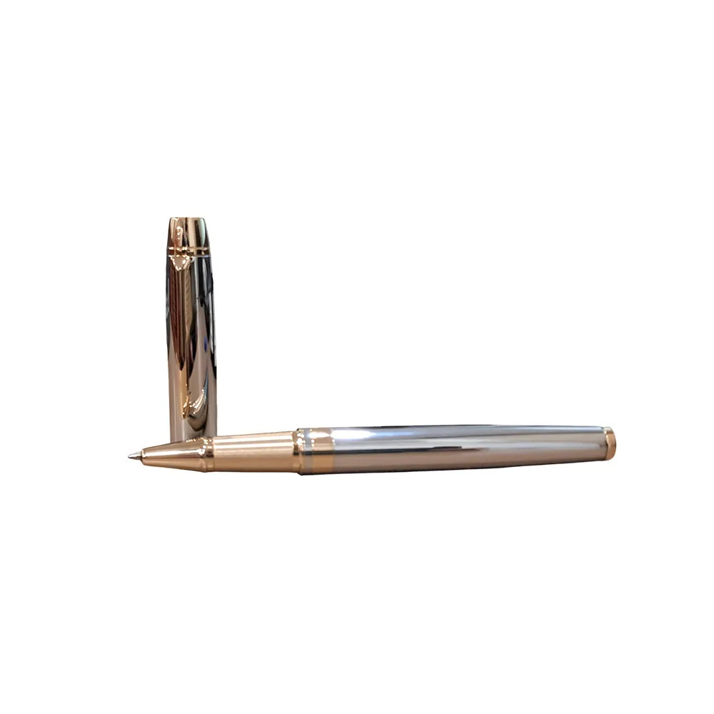 Parker Odyssey Shiny Chrome GT Rollerball Pen