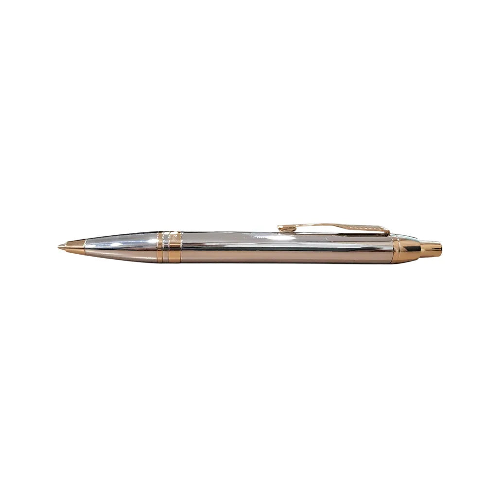 Parker Odyssey Shiny Chrome GT Ballpoint Pen